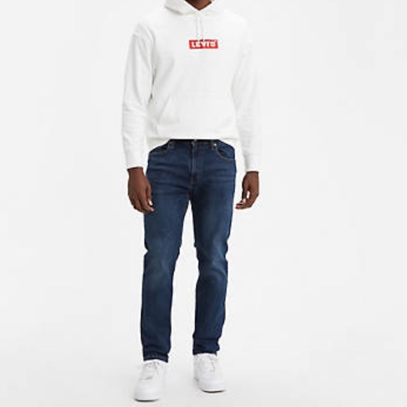Levi’s 502 Taper jeans